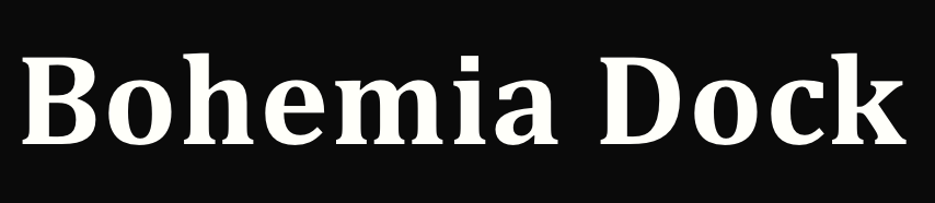 The Bohemia Dock